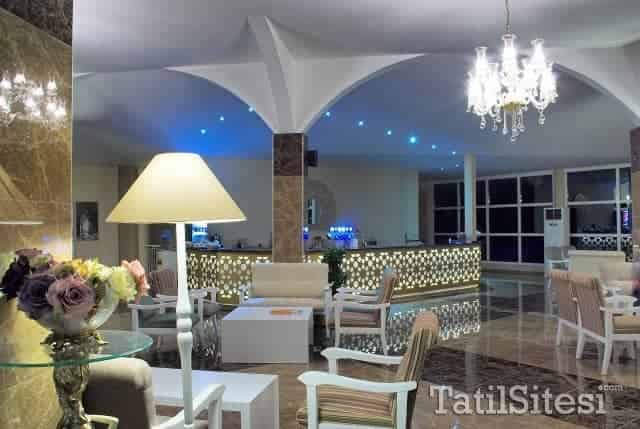 Sahra Su Holiday Village Spa